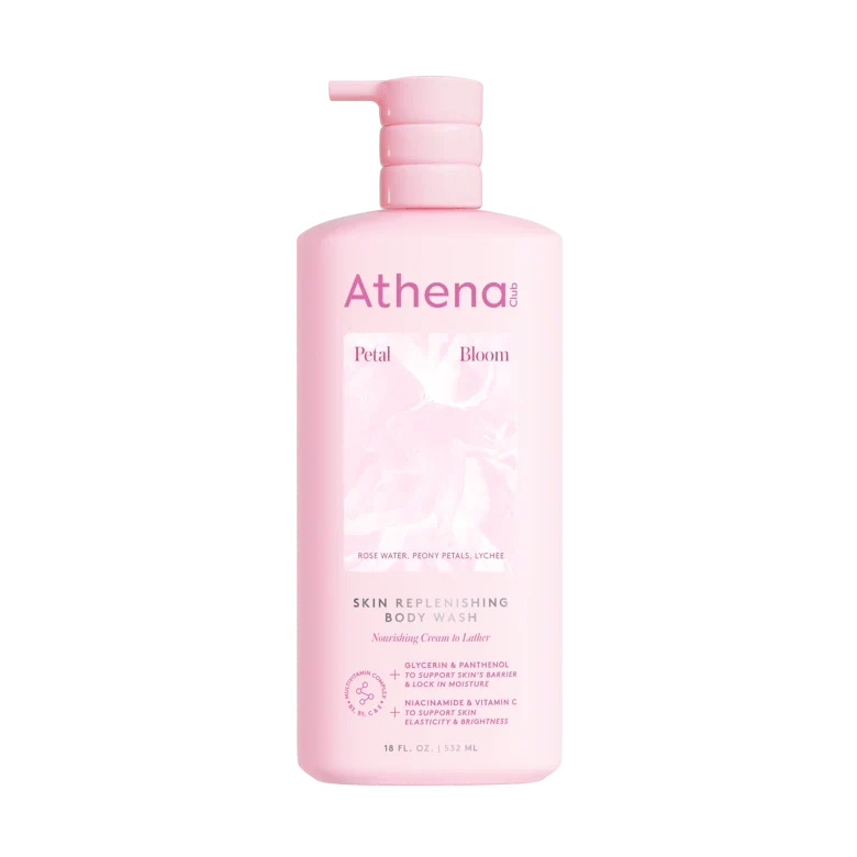 Skin Replenishing Body Wash - Airy Artisan Bloom Assortment