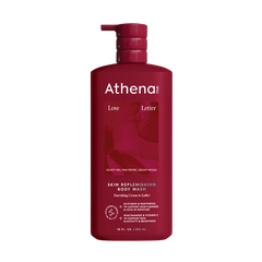 Skin Replenishing Body Wash - Tailored Daytime Letter Assortment
