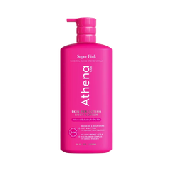 Skin Perfecting Body Lotion - Simple Essential Pink Assortment
