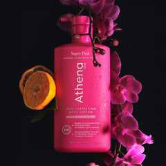 Skin Perfecting Body Lotion - Simple Essential Pink Assortment
