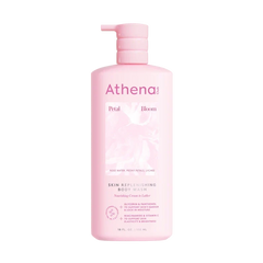 Skin Replenishing Body Wash - Airy Artisan Bloom Assortment