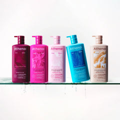 Skin Replenishing Body Wash - Airy Artisan Bloom Assortment