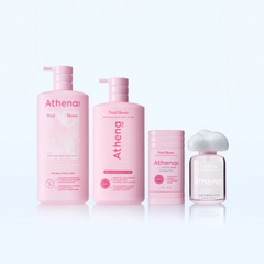 Full Body Fragrance Routine - Simple Gathering Bloom Assortment