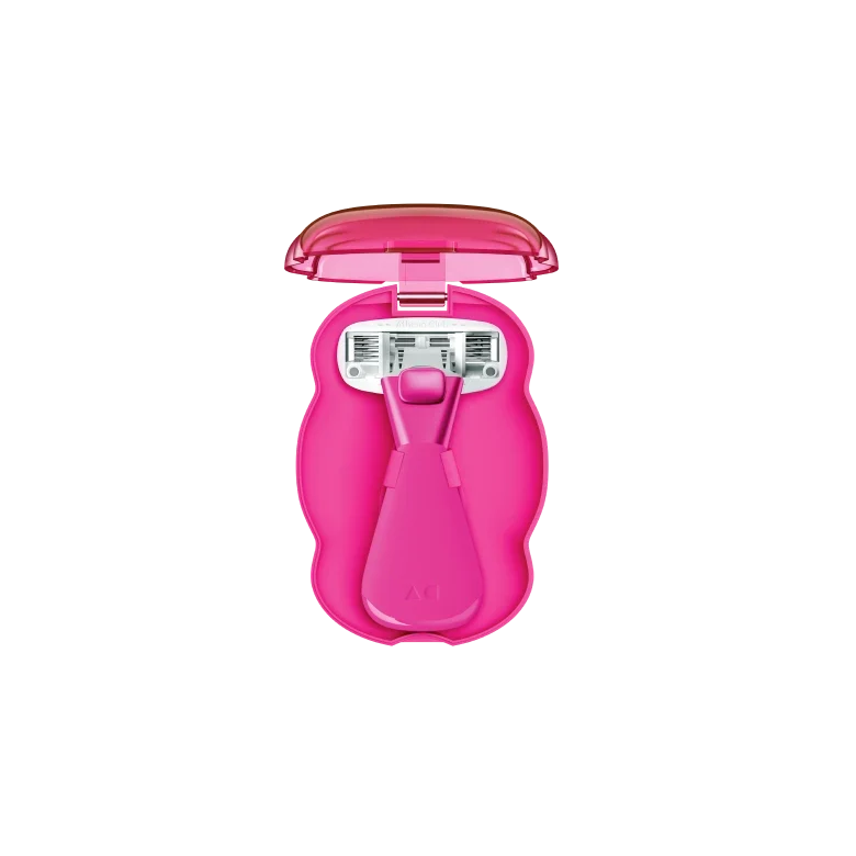 The Mini Razor - Airy Artisan Razor Assortment