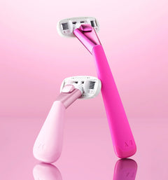 The Mini Razor - Airy Artisan Razor Assortment