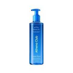Glossy Shave Oil - Airy Artisan Flower Assortment