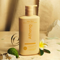 Skin Perfecting Body Lotion - Simple Essential Muse Assortment