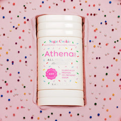 All Over Deo - Airy Artisan Cookie Assortment