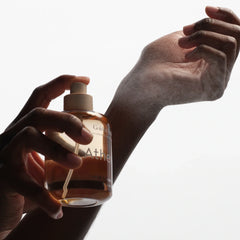 Hair & Body Mist - Layered Deluxe Vanilla Assortment