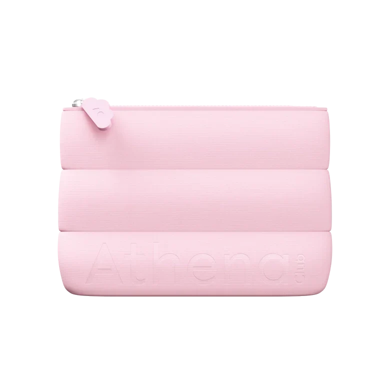 Cloud Pouch - Layered Wellness Bloom Assortment Petal Bloom