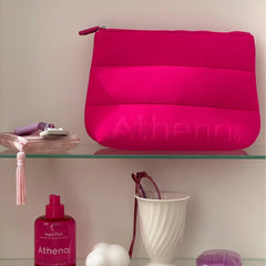 Cloud Pouch - Playful Friendly Pink Assortment