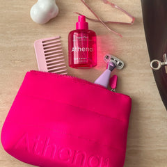 Cloud Pouch - Playful Friendly Pink Assortment