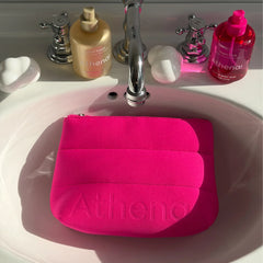 Cloud Pouch - Playful Friendly Pink Assortment