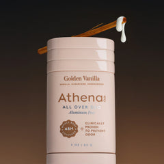All Over Deo - Tailored Daytime Vanilla Assortment