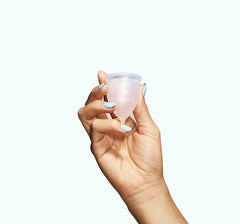 The Cup - Airy Artisan Cup Assortment