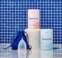The Cup - Airy Artisan Cup Assortment