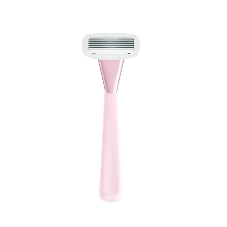The Razor Kit - Airy Artisan Kit Assortment Rose