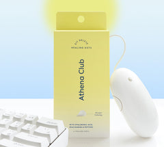 Zit Delete Healing Dots - Airy Artisan Dots Assortment
