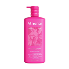 Skin Replenishing Body Wash - Portable Original Pink Assortment