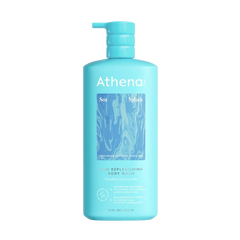 Skin Replenishing Body Wash - Airy Artisan Splash Assortment