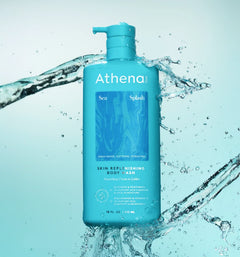 Skin Replenishing Body Wash - Airy Artisan Splash Assortment