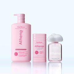 Scent Layering Trio - Memorable Signature Bloom Assortment