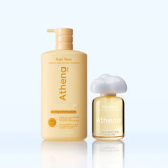 Lotion and Mist Duo - Simple Gathering Duo Assortment