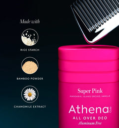 All Over Deo - Signature Kitchen Bloom Assortment