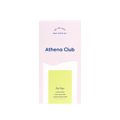 Wax Strip Kit for Face - Airy Artisan Face Assortment