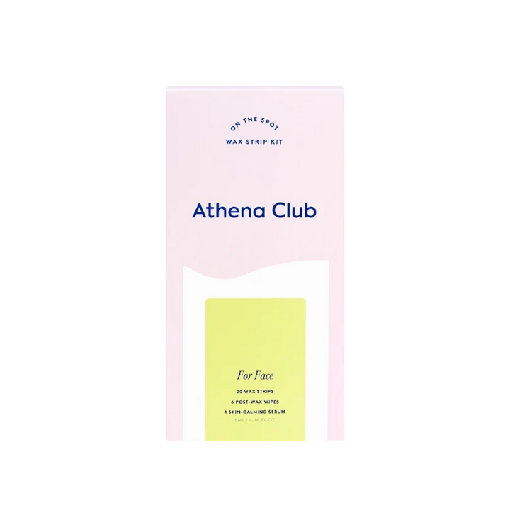 Wax Strip Kit for Face - Airy Artisan Face Assortment Airy Artisan Face Assortment