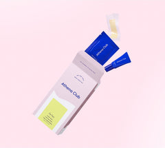 Wax Strip Kit for Face - Airy Artisan Face Assortment