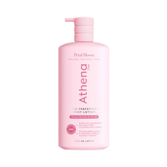 Skin Perfecting Body Lotion - Simple Essential Bloom Assortment