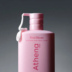 Skin Perfecting Body Lotion - Simple Essential Bloom Assortment