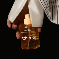 Hair & Body Mist - Versatile Comfort Muse Assortment