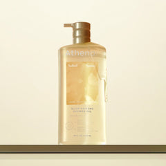 Glow Restore Shower Oil - Airy Artisan Sunset Assortment