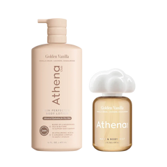Lotion and Mist Duo - Memorable Signature Duo Assortment