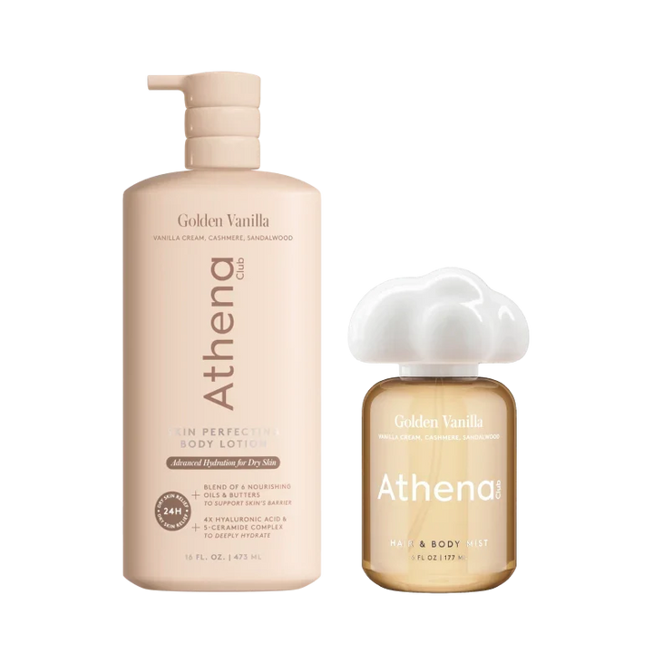 Lotion and Mist Duo - Memorable Signature Duo Assortment Memorable Signature Duo Assortment