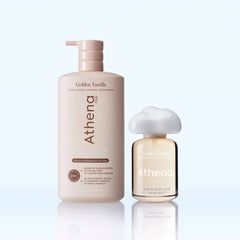 Lotion and Mist Duo - Memorable Signature Duo Assortment