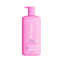 Skin Perfecting Body Lotion - Tailored Daytime Blush Assortment