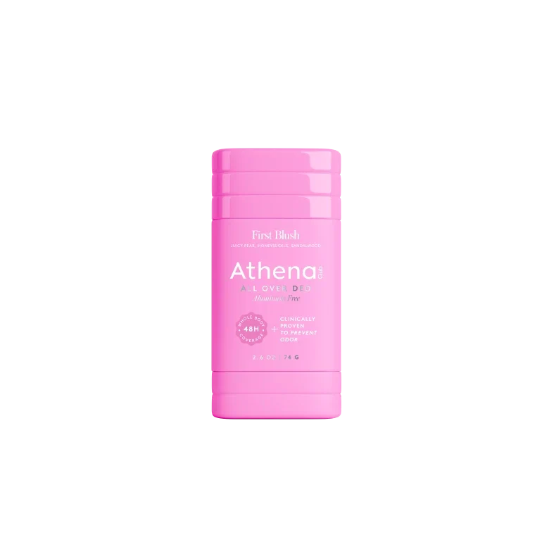 All Over Deo - Airy Artisan Blush Assortment First Blush