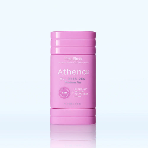 All Over Deo - Airy Artisan Blush Assortment