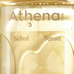 Shower Oil & Lotion Duo - Playful Signature Sunset Assortment