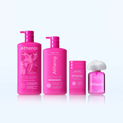 Full Body Fragrance Routine - Simple Gathering Pink Assortment
