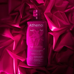 Full Body Fragrance Routine - Simple Gathering Pink Assortment