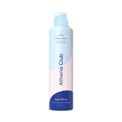 Cloud Shave Foam - Airy Artisan Foam Assortment