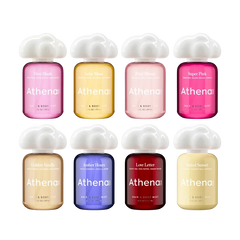 Complete Mist Collection - Airy Artisan Mist Assortment