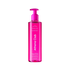 Glossy Shave Oil - Signature Kitchen Pink Assortment