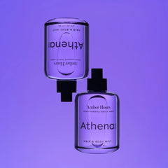 Hair & Body Mist - Airy Artisan Hours Assortment