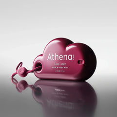 Mini Hair & Body Mist - Simple Essential Letter Assortment