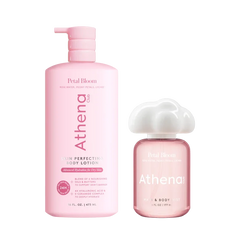 Lotion and Mist Duo - Portable Original Duo Assortment